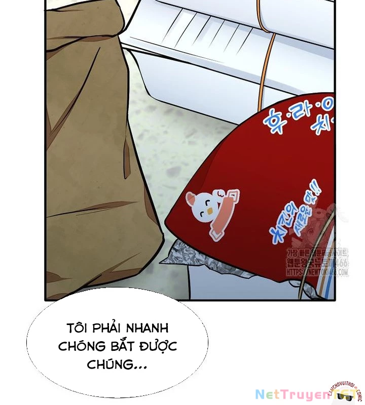 Chủ xe thức ăn nhanh trong ngục tối Chapter 42 - Trang 3