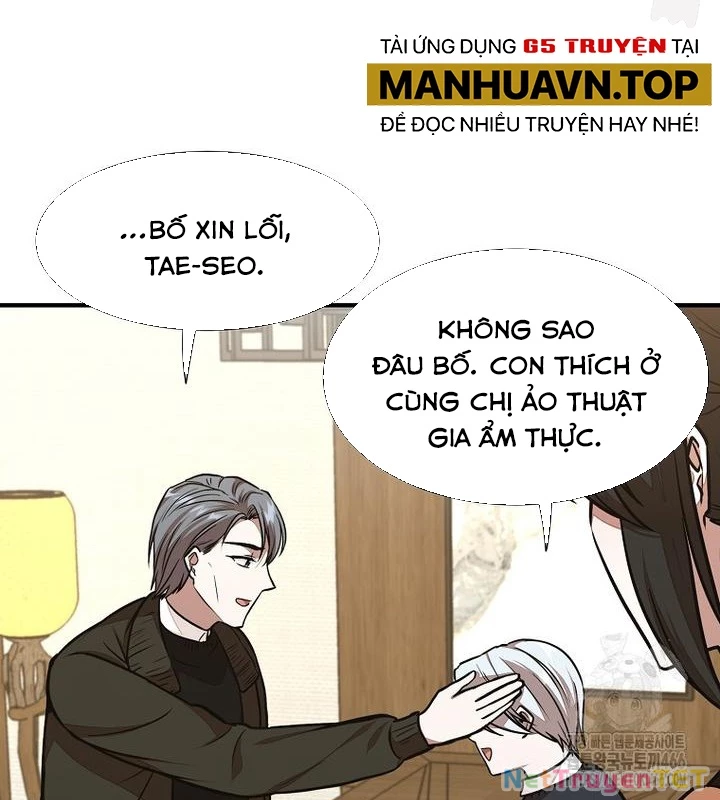 Chủ xe thức ăn nhanh trong ngục tối Chapter 42 - Trang 3