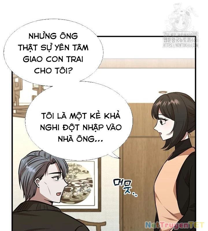 Chủ xe thức ăn nhanh trong ngục tối Chapter 42 - Trang 3