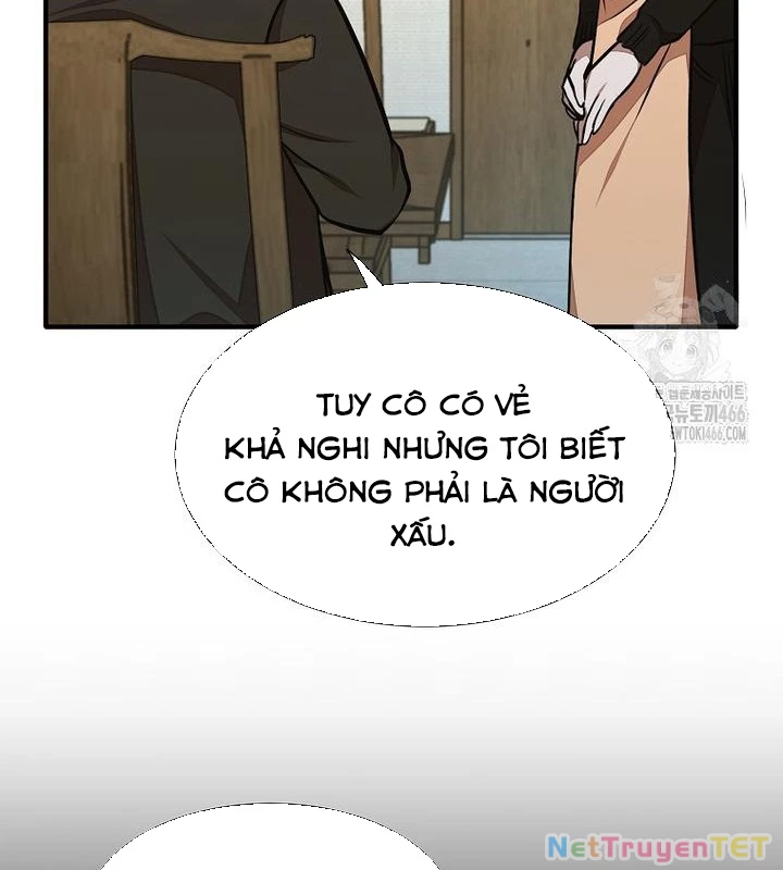Chủ xe thức ăn nhanh trong ngục tối Chapter 42 - Trang 3