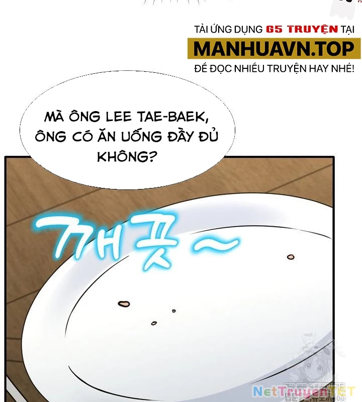 Chủ xe thức ăn nhanh trong ngục tối Chapter 42 - Trang 3