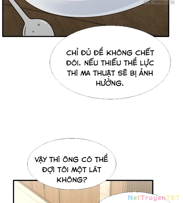 Chủ xe thức ăn nhanh trong ngục tối Chapter 42 - Trang 3