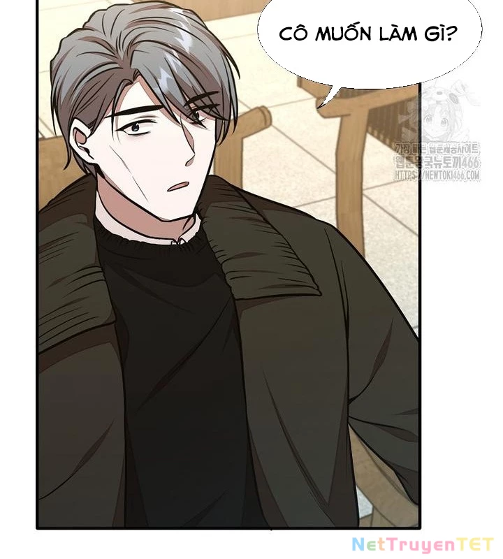 Chủ xe thức ăn nhanh trong ngục tối Chapter 42 - Trang 3