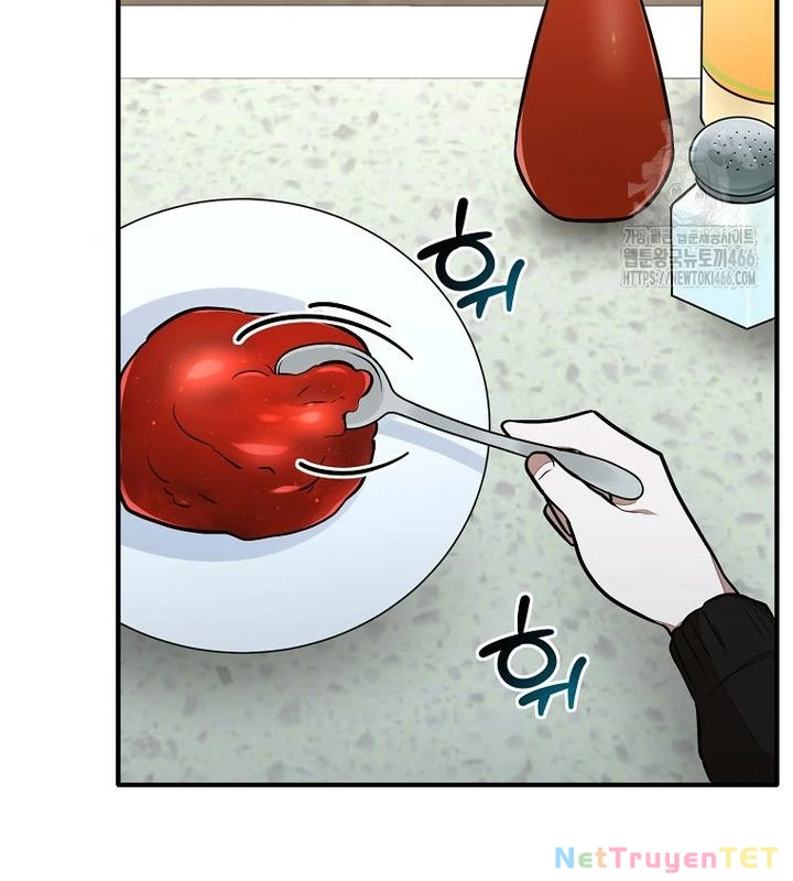 Chủ xe thức ăn nhanh trong ngục tối Chapter 42 - Trang 3