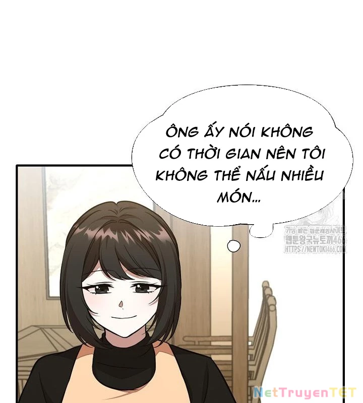 Chủ xe thức ăn nhanh trong ngục tối Chapter 42 - Trang 3