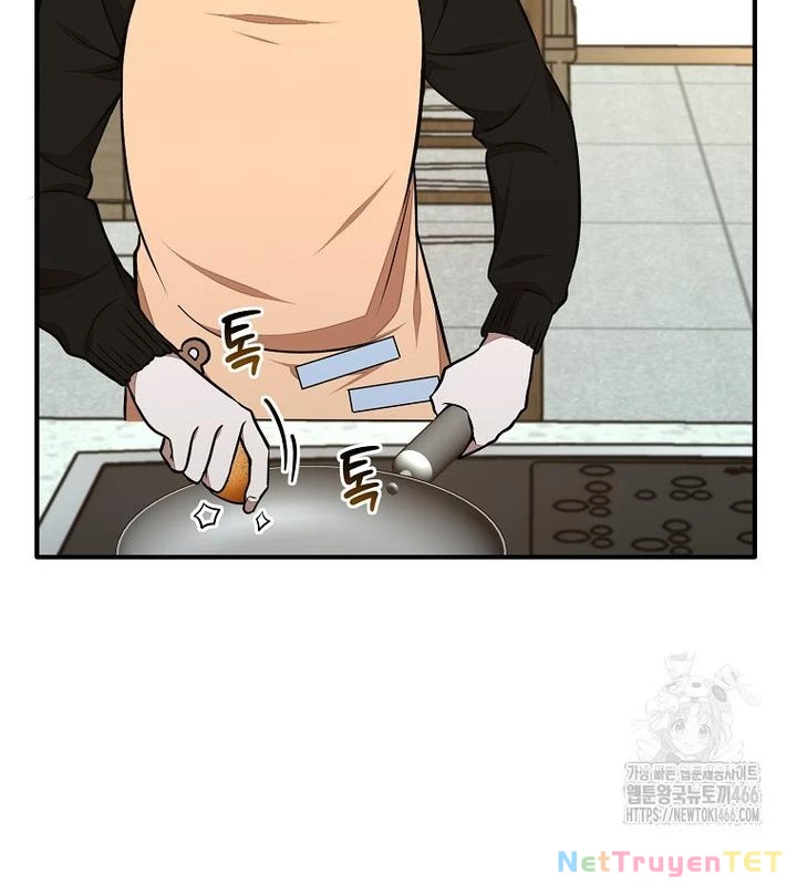 Chủ xe thức ăn nhanh trong ngục tối Chapter 42 - Trang 3