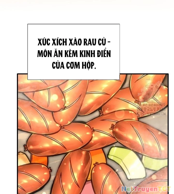 Chủ xe thức ăn nhanh trong ngục tối Chapter 42 - Trang 3