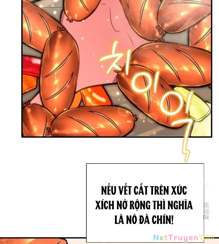 Chủ xe thức ăn nhanh trong ngục tối Chapter 42 - Trang 3