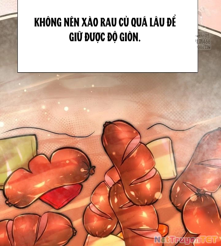 Chủ xe thức ăn nhanh trong ngục tối Chapter 42 - Trang 3