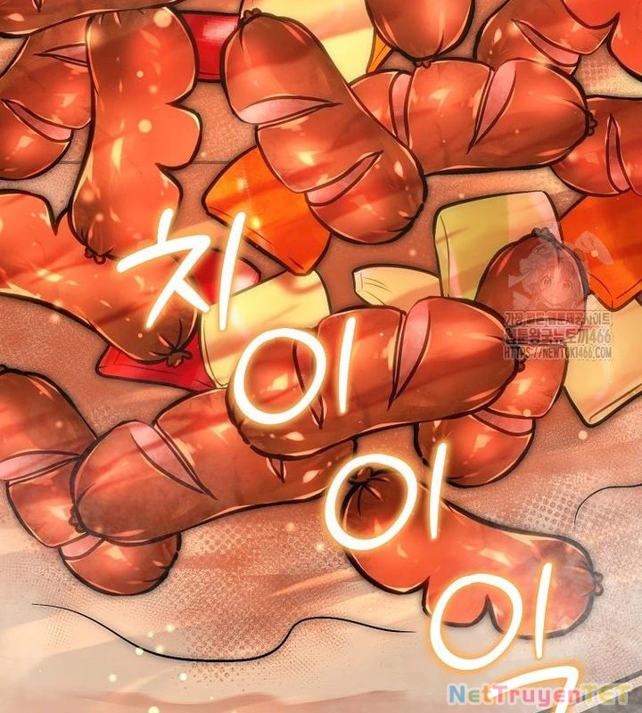 Chủ xe thức ăn nhanh trong ngục tối Chapter 42 - Trang 3