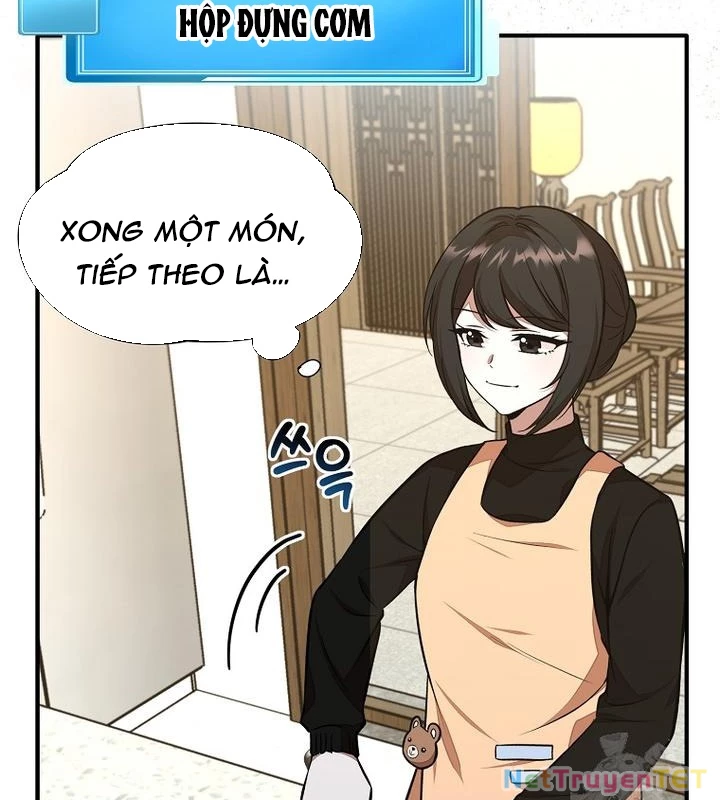 Chủ xe thức ăn nhanh trong ngục tối Chapter 42 - Trang 3