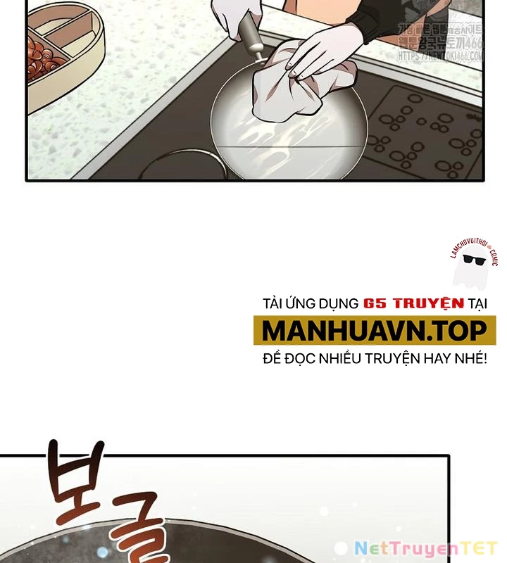 Chủ xe thức ăn nhanh trong ngục tối Chapter 42 - Trang 3