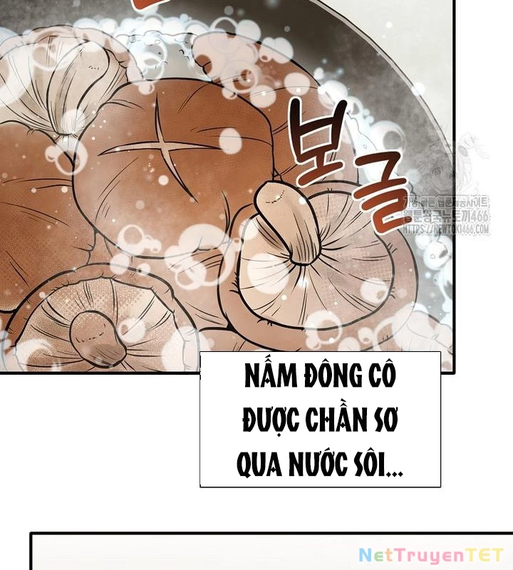 Chủ xe thức ăn nhanh trong ngục tối Chapter 42 - Trang 3