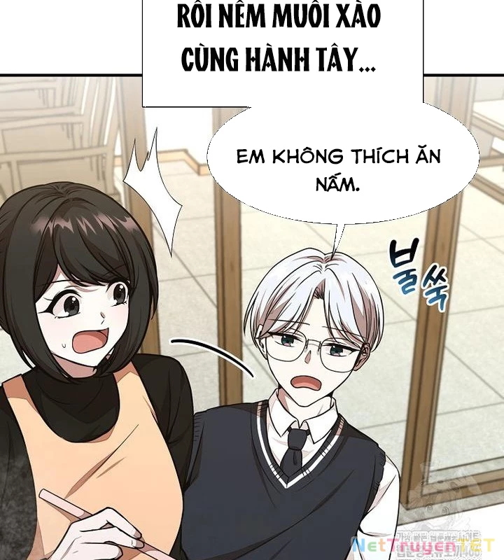 Chủ xe thức ăn nhanh trong ngục tối Chapter 42 - Trang 3