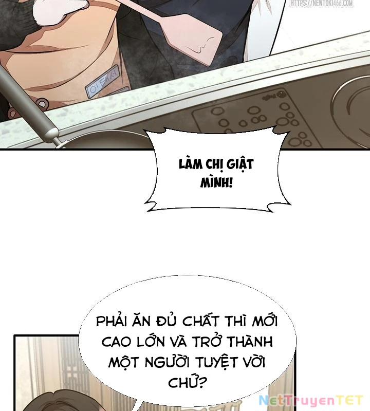 Chủ xe thức ăn nhanh trong ngục tối Chapter 42 - Trang 3