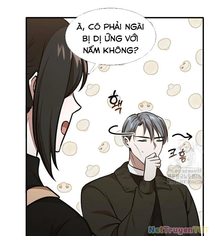 Chủ xe thức ăn nhanh trong ngục tối Chapter 42 - Trang 3