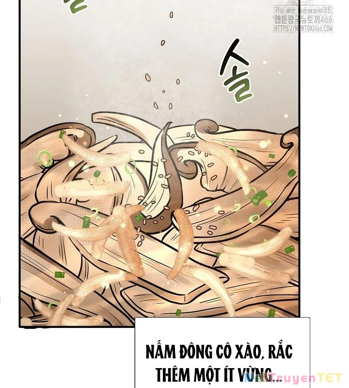 Chủ xe thức ăn nhanh trong ngục tối Chapter 42 - Trang 3