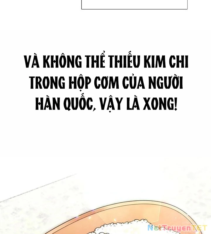 Chủ xe thức ăn nhanh trong ngục tối Chapter 42 - Trang 3