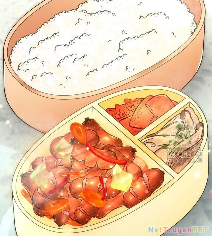 Chủ xe thức ăn nhanh trong ngục tối Chapter 42 - Trang 3
