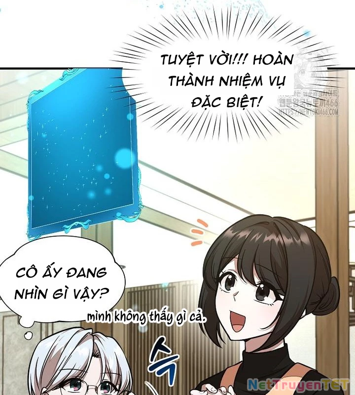 Chủ xe thức ăn nhanh trong ngục tối Chapter 42 - Trang 3