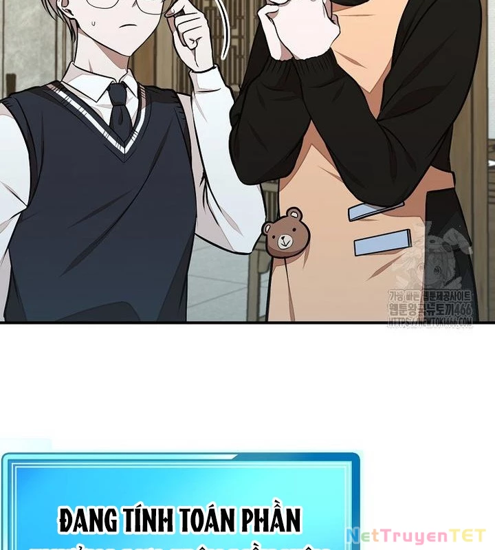 Chủ xe thức ăn nhanh trong ngục tối Chapter 42 - Trang 3