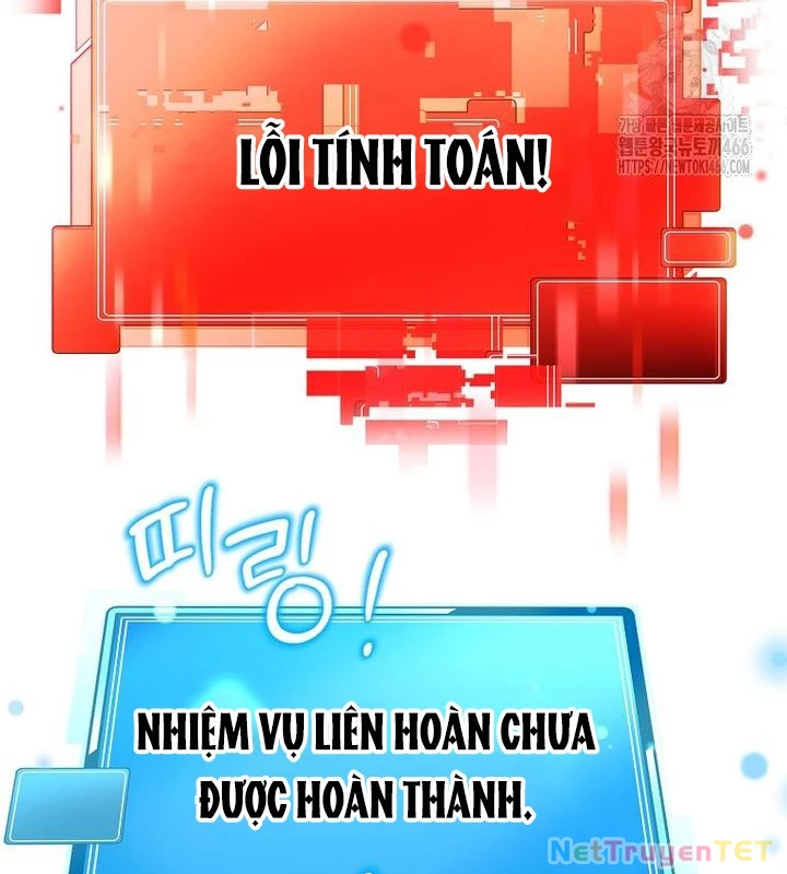 Chủ xe thức ăn nhanh trong ngục tối Chapter 42 - Trang 3