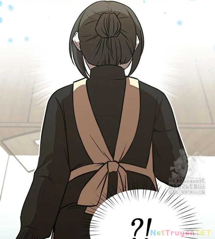 Chủ xe thức ăn nhanh trong ngục tối Chapter 42 - Trang 3