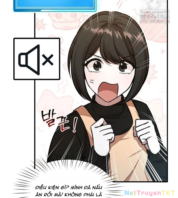 Chủ xe thức ăn nhanh trong ngục tối Chapter 42 - Trang 3