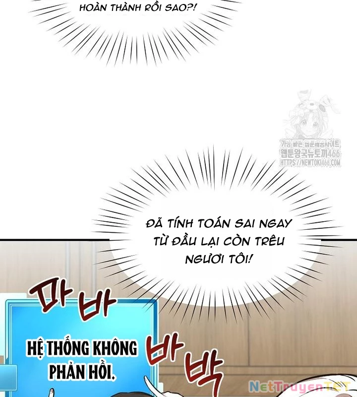Chủ xe thức ăn nhanh trong ngục tối Chapter 42 - Trang 3