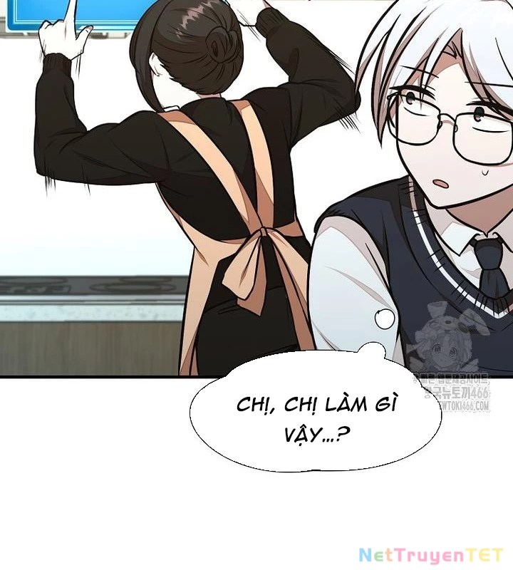 Chủ xe thức ăn nhanh trong ngục tối Chapter 42 - Trang 3