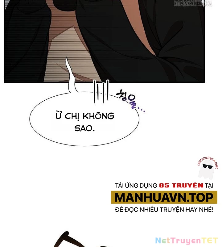 Chủ xe thức ăn nhanh trong ngục tối Chapter 42 - Trang 3