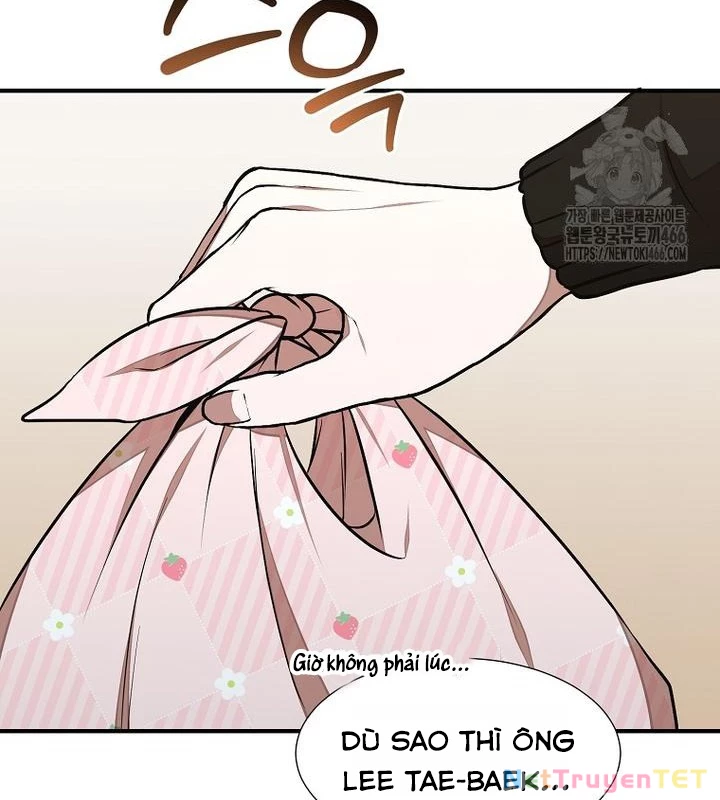 Chủ xe thức ăn nhanh trong ngục tối Chapter 42 - Trang 3