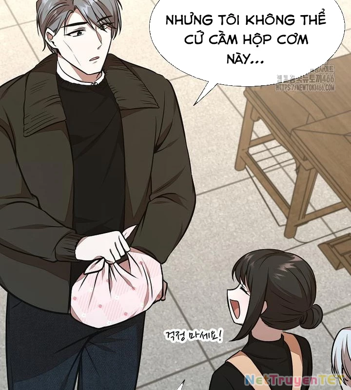 Chủ xe thức ăn nhanh trong ngục tối Chapter 42 - Trang 3