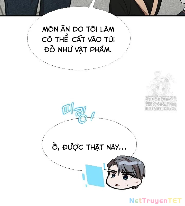 Chủ xe thức ăn nhanh trong ngục tối Chapter 42 - Trang 3