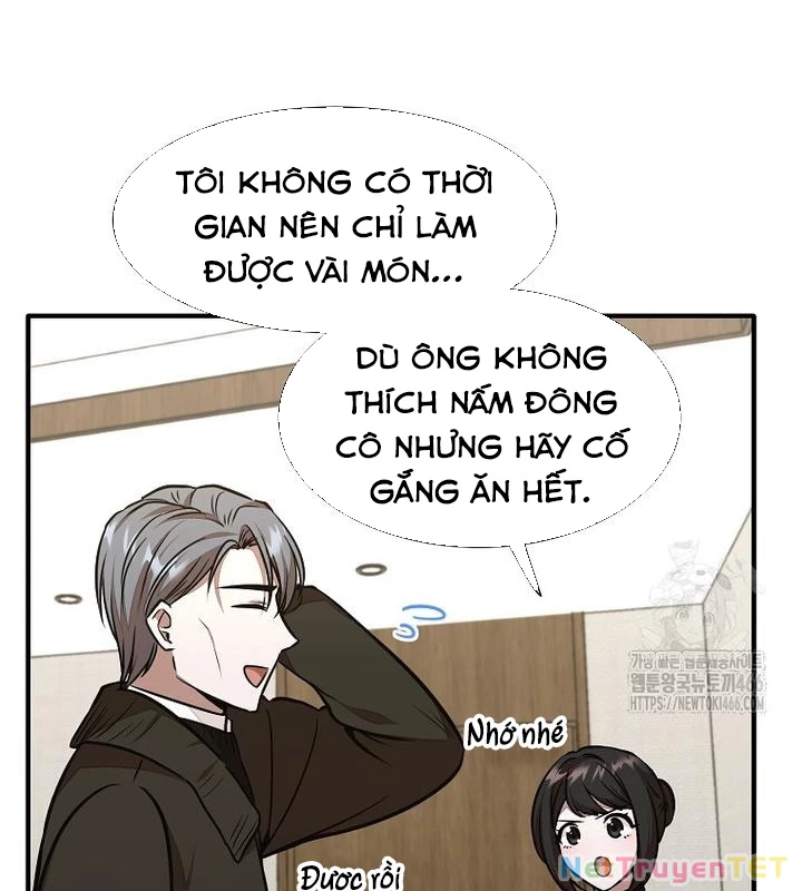 Chủ xe thức ăn nhanh trong ngục tối Chapter 42 - Trang 3