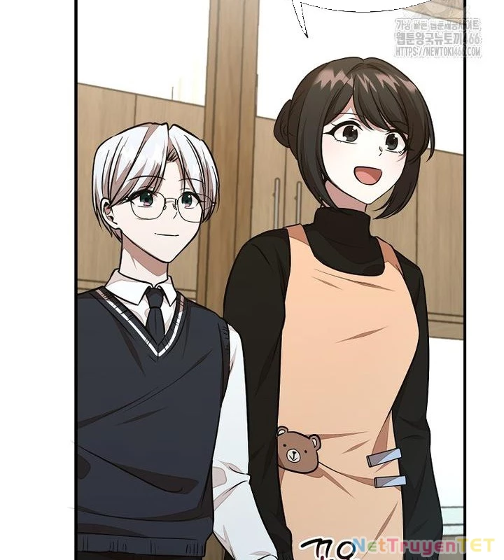 Chủ xe thức ăn nhanh trong ngục tối Chapter 42 - Trang 3