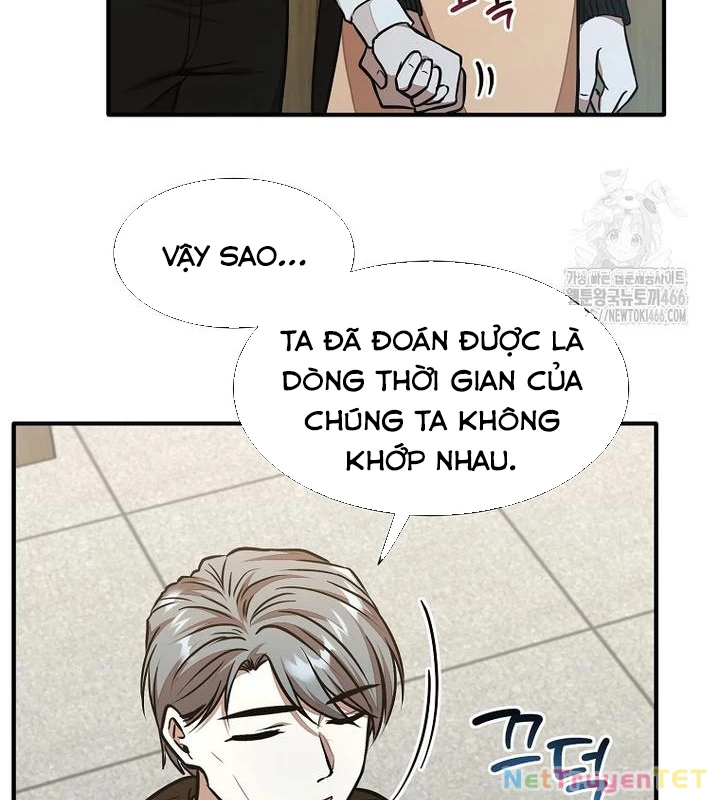 Chủ xe thức ăn nhanh trong ngục tối Chapter 42 - Trang 3