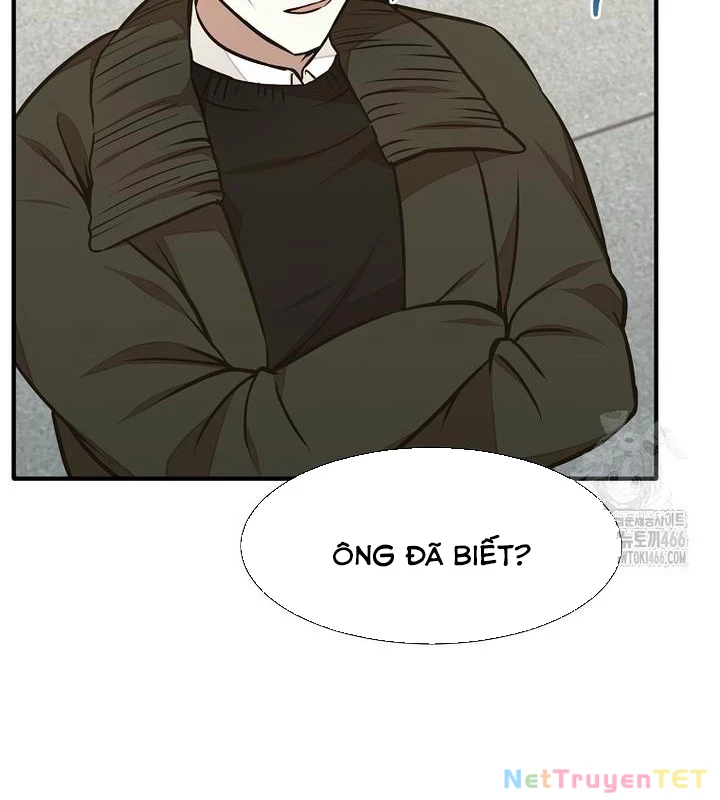Chủ xe thức ăn nhanh trong ngục tối Chapter 42 - Trang 3