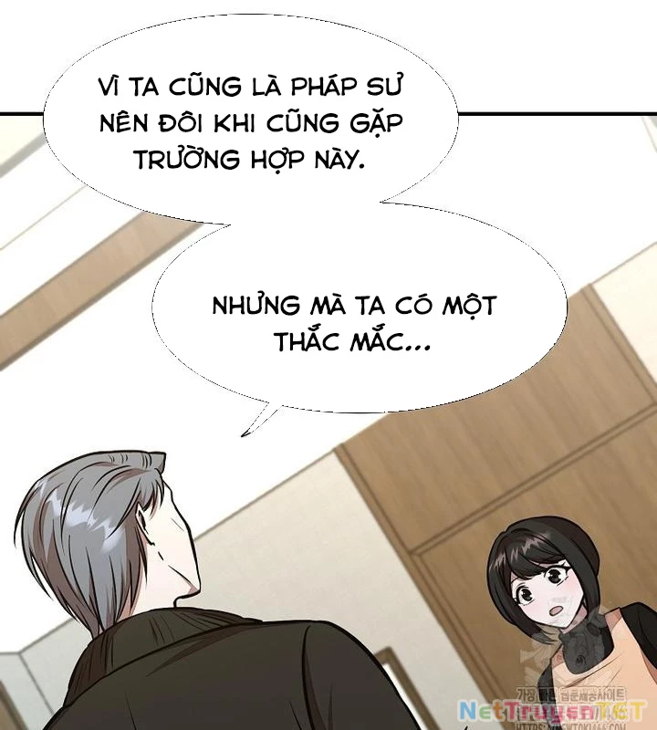 Chủ xe thức ăn nhanh trong ngục tối Chapter 42 - Trang 3