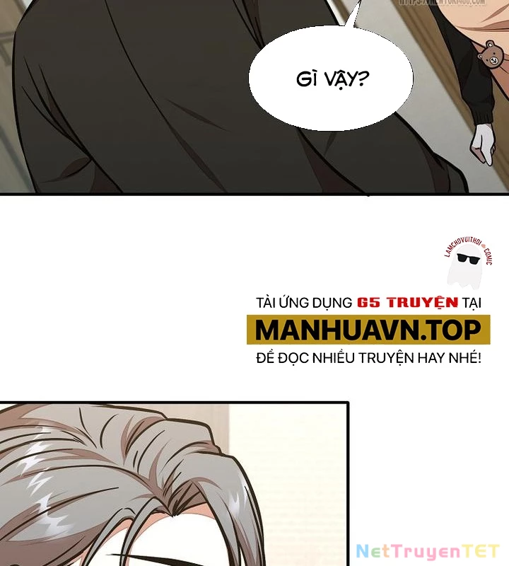 Chủ xe thức ăn nhanh trong ngục tối Chapter 42 - Trang 3