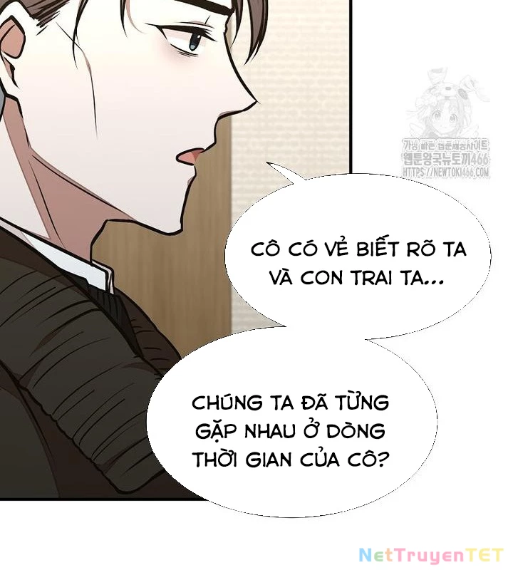 Chủ xe thức ăn nhanh trong ngục tối Chapter 42 - Trang 3