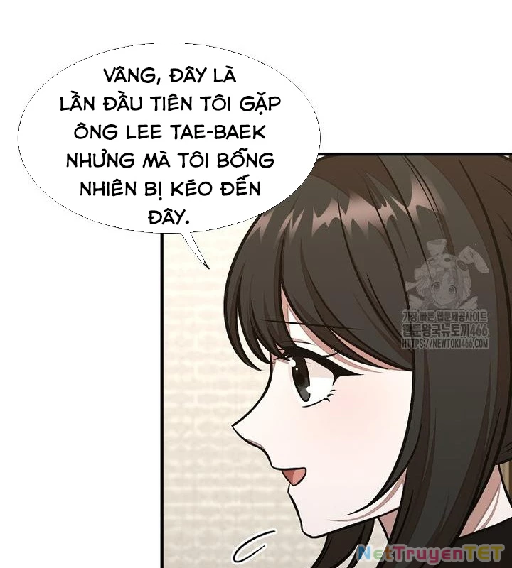 Chủ xe thức ăn nhanh trong ngục tối Chapter 42 - Trang 3