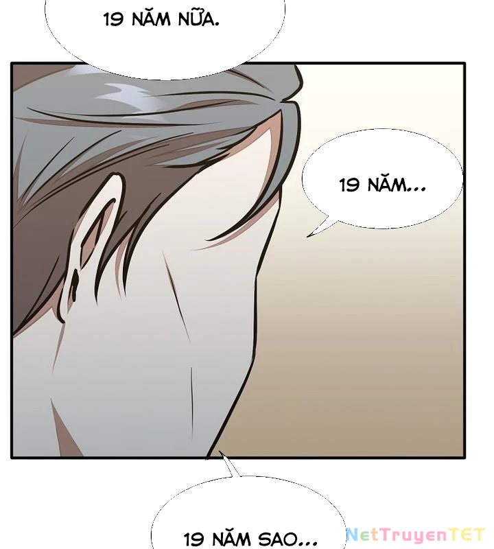 Chủ xe thức ăn nhanh trong ngục tối Chapter 42 - Trang 3