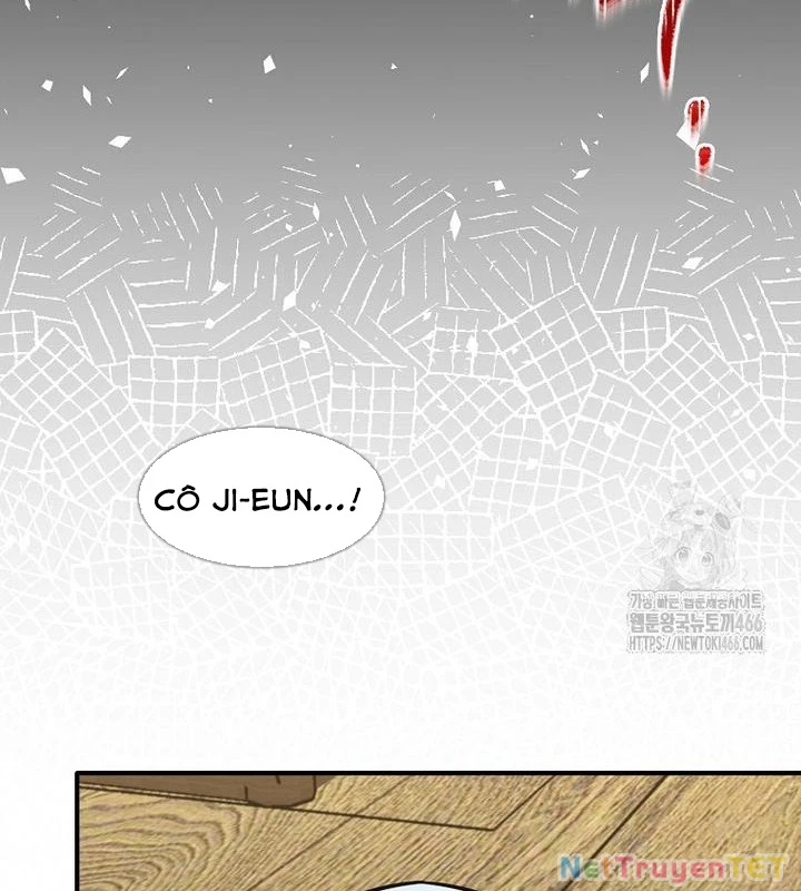 Chủ xe thức ăn nhanh trong ngục tối Chapter 42 - Trang 3
