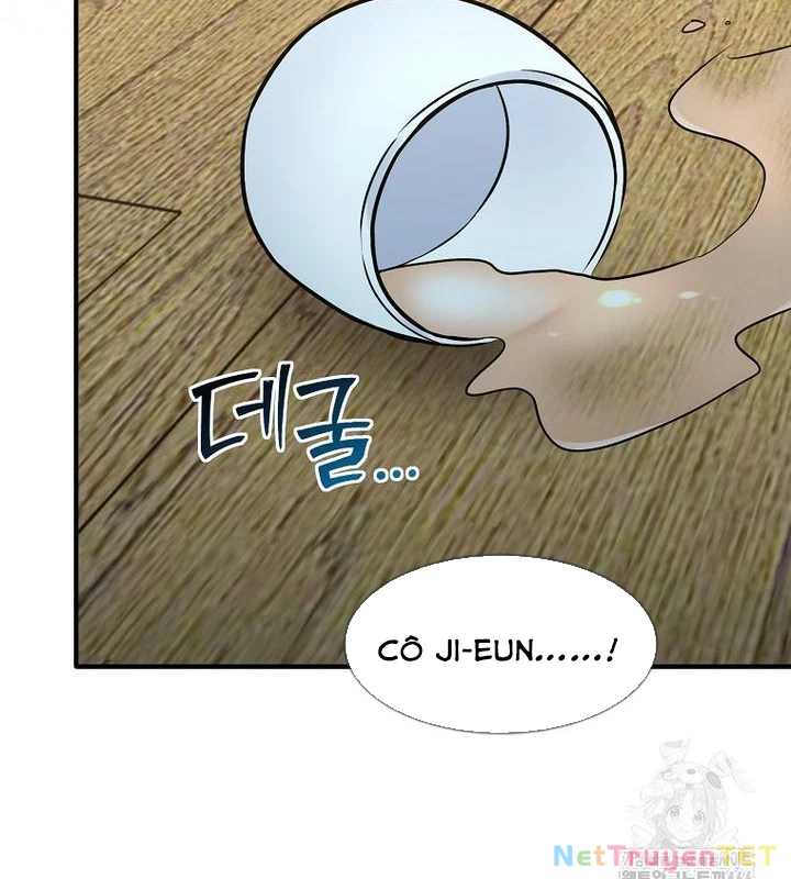 Chủ xe thức ăn nhanh trong ngục tối Chapter 42 - Trang 3