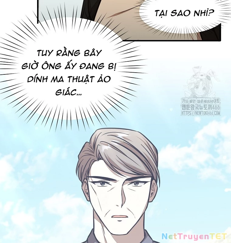 Chủ xe thức ăn nhanh trong ngục tối Chapter 43 - Trang 3