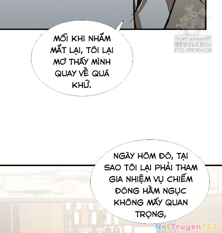 Chủ xe thức ăn nhanh trong ngục tối Chapter 43 - Trang 3