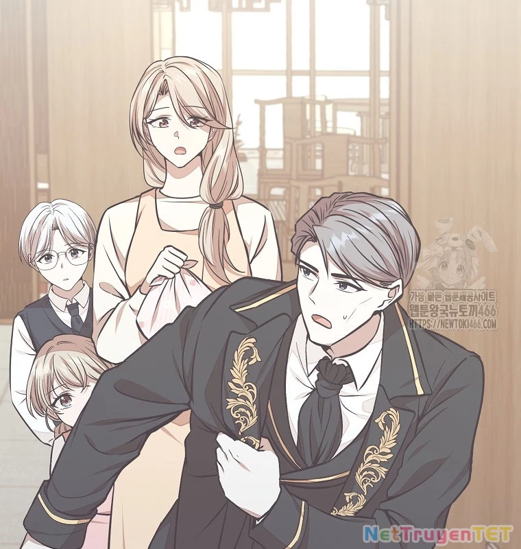 Chủ xe thức ăn nhanh trong ngục tối Chapter 43 - Trang 3