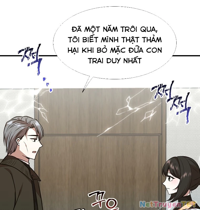 Chủ xe thức ăn nhanh trong ngục tối Chapter 43 - Trang 3