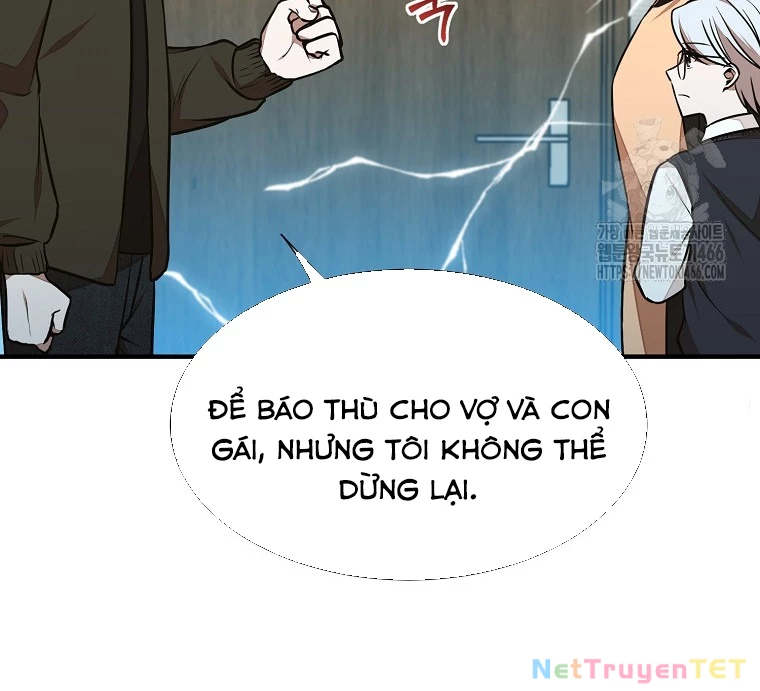 Chủ xe thức ăn nhanh trong ngục tối Chapter 43 - Trang 3